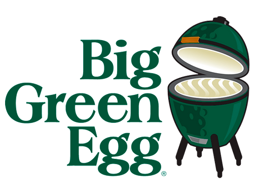 Big Green Egg