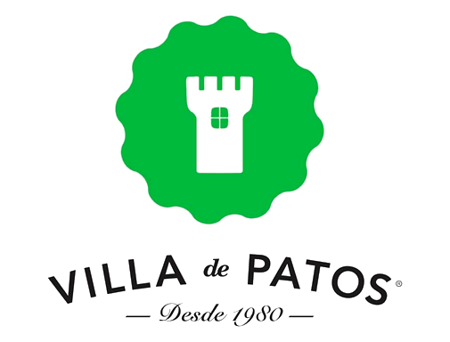 Villa de Patos